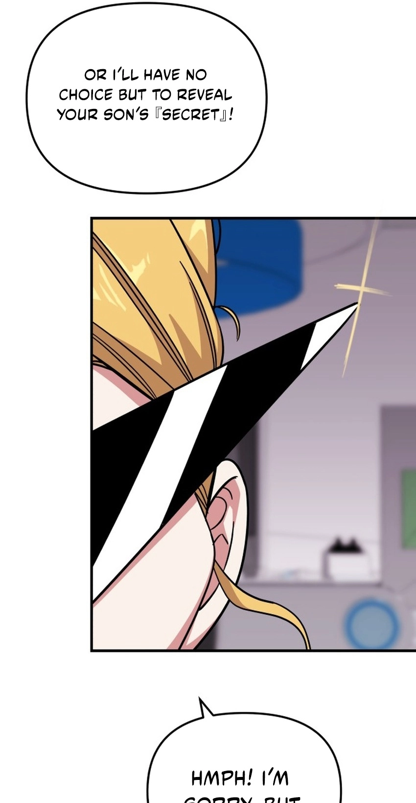 My Boyfriend is a Cat Chapter 19 page 46 - 