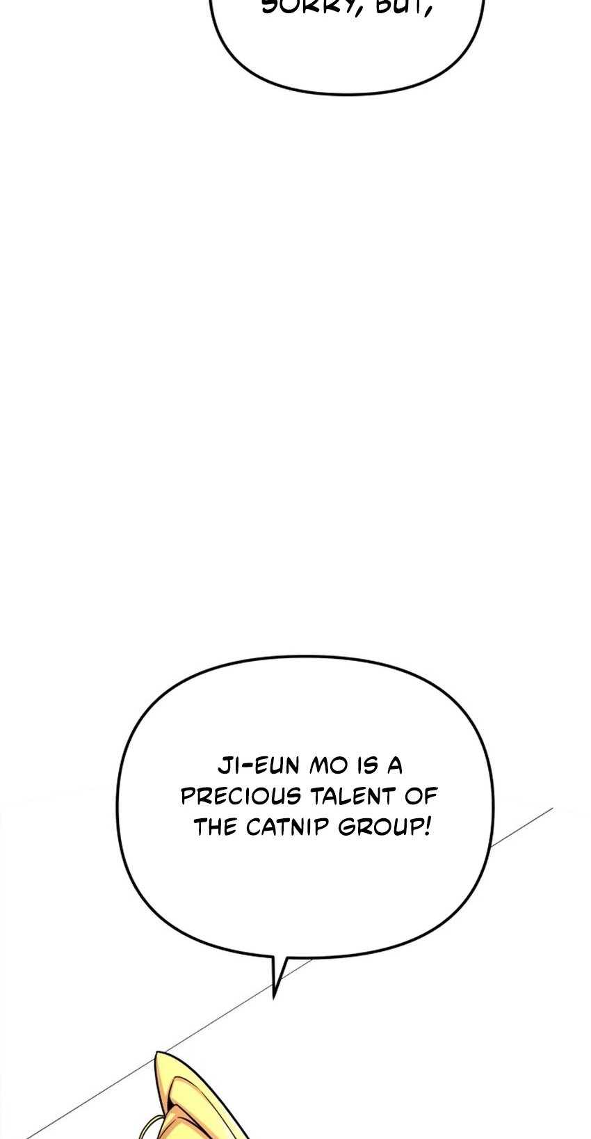 My Boyfriend is a Cat Chapter 19 page 47 - 