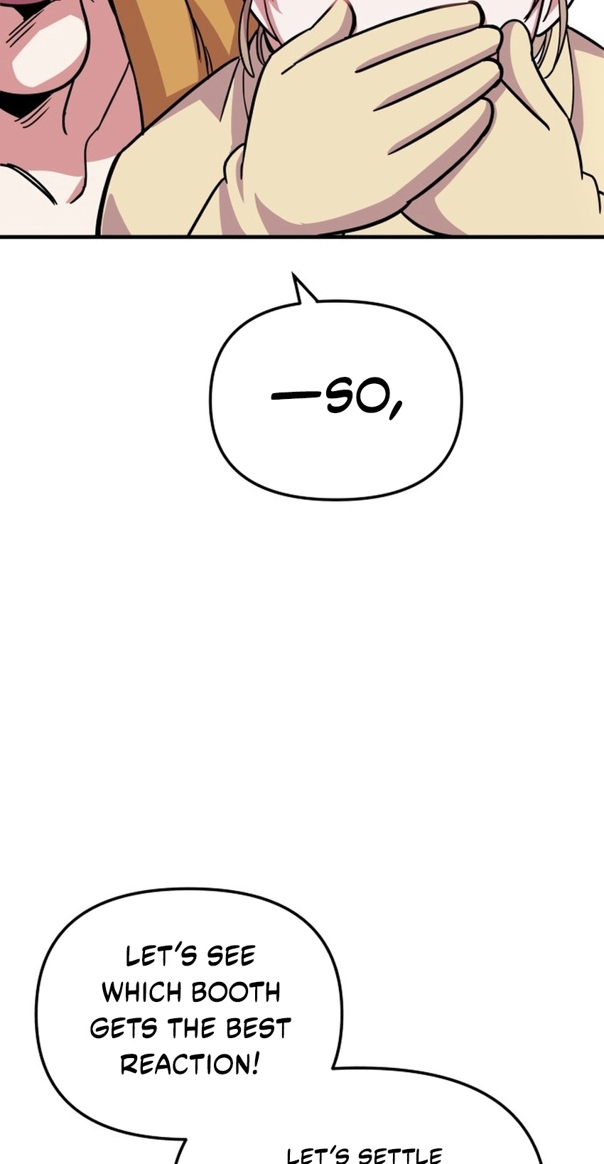 My Boyfriend is a Cat Chapter 19 page 50 - 