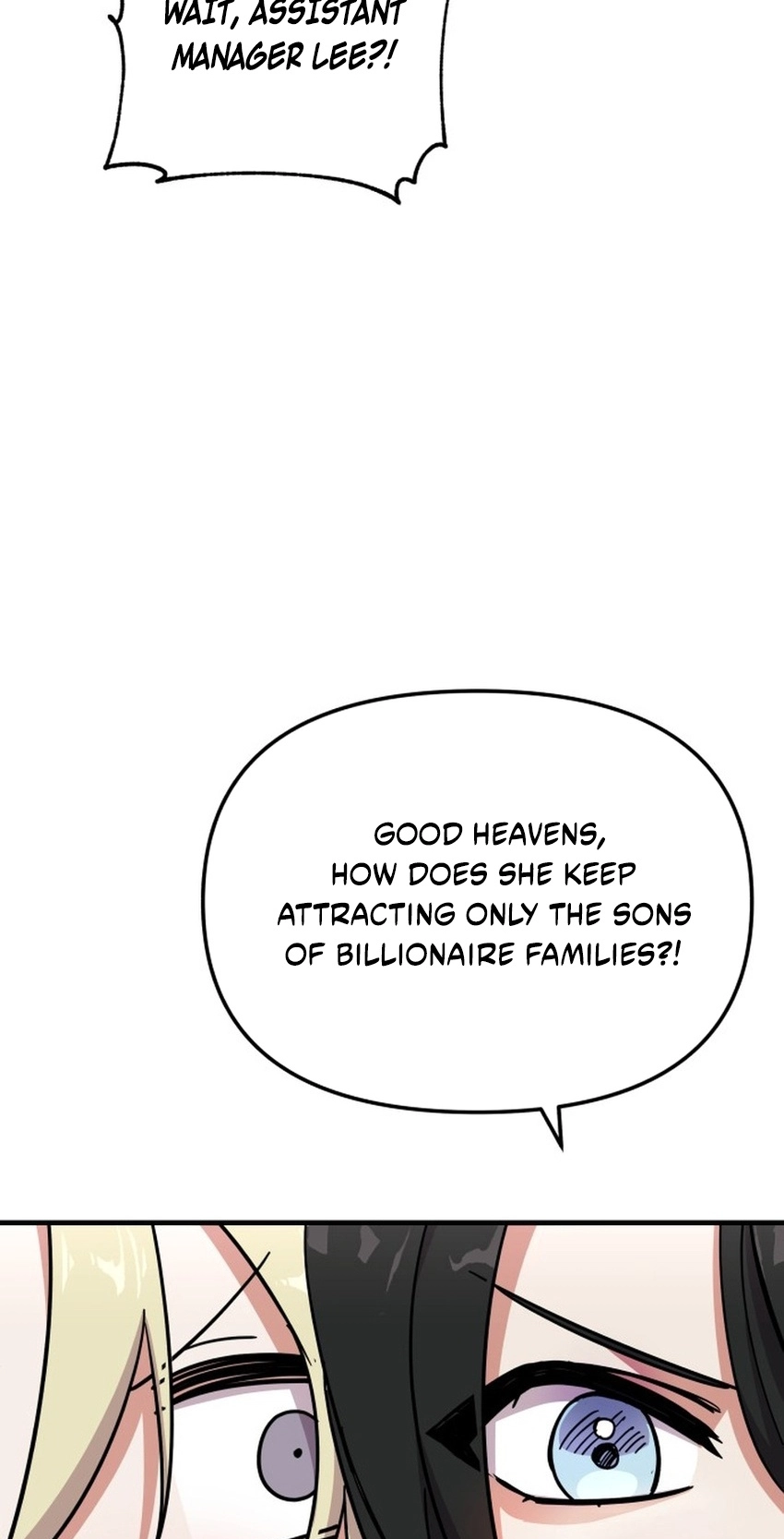 My Boyfriend is a Cat Chapter 19 page 6 - 