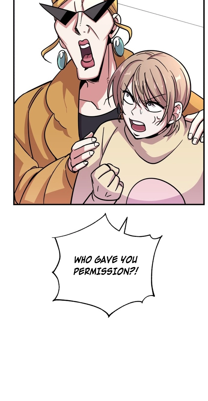 My Boyfriend is a Cat Chapter 19 page 53 - 