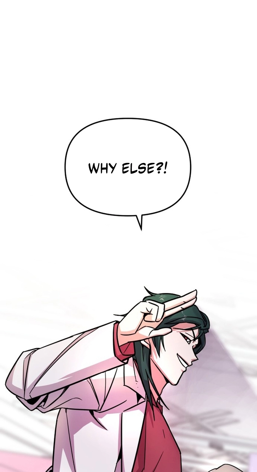 My Boyfriend is a Cat Chapter 19 page 57 - 