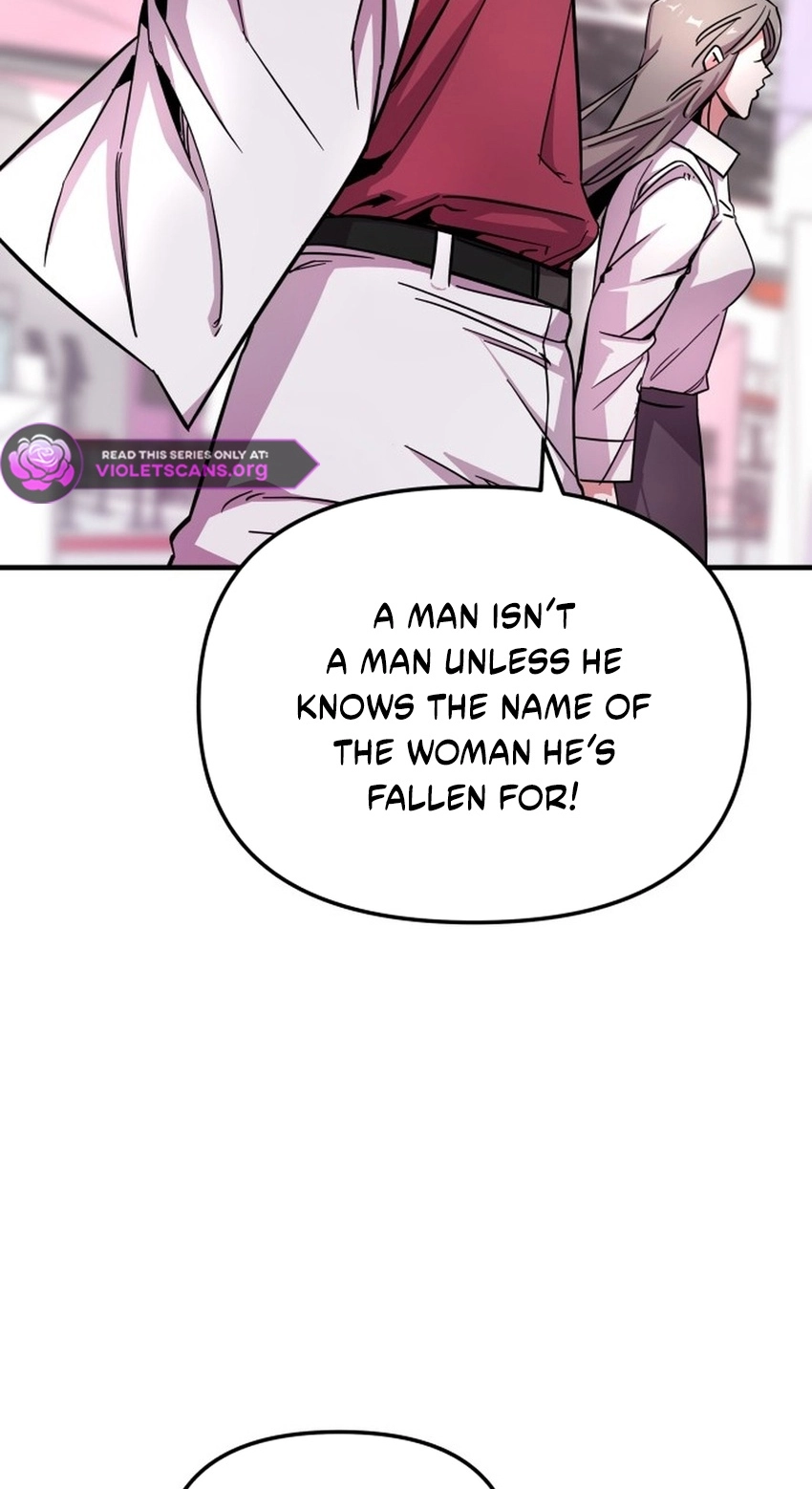 My Boyfriend is a Cat Chapter 19 page 58 - 
