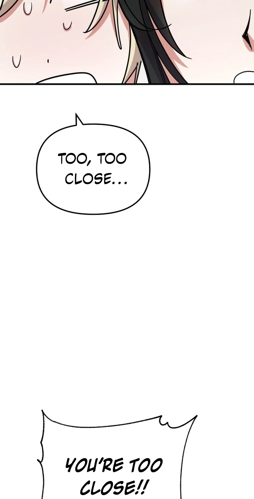 My Boyfriend is a Cat Chapter 19 page 7 - 