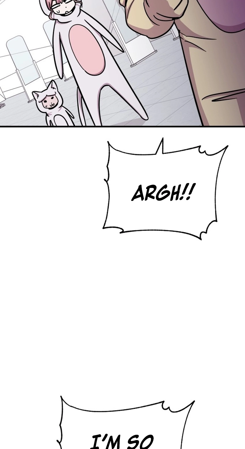 My Boyfriend is a Cat Chapter 19 page 61 - 