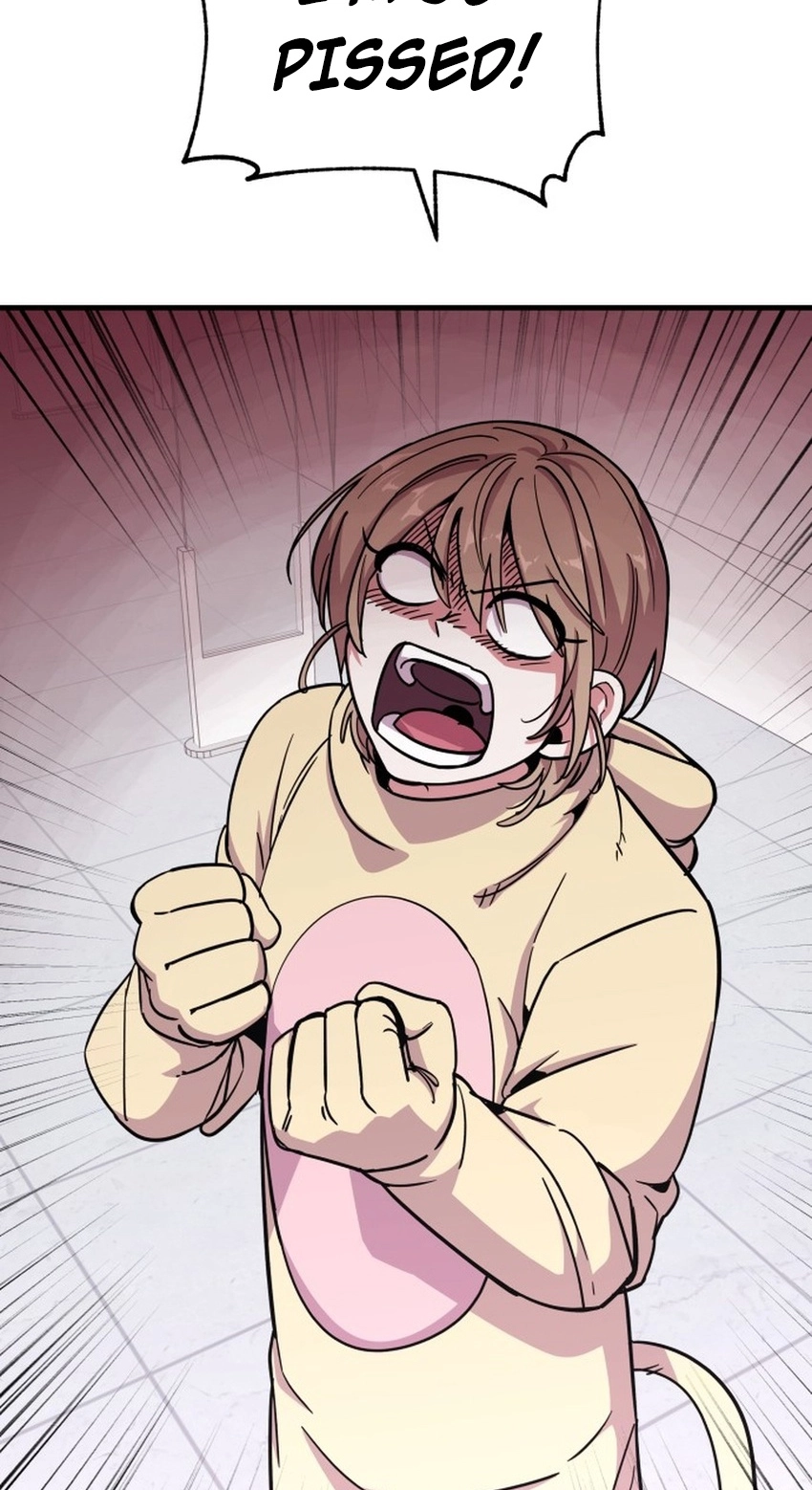 My Boyfriend is a Cat Chapter 19 page 62 - 