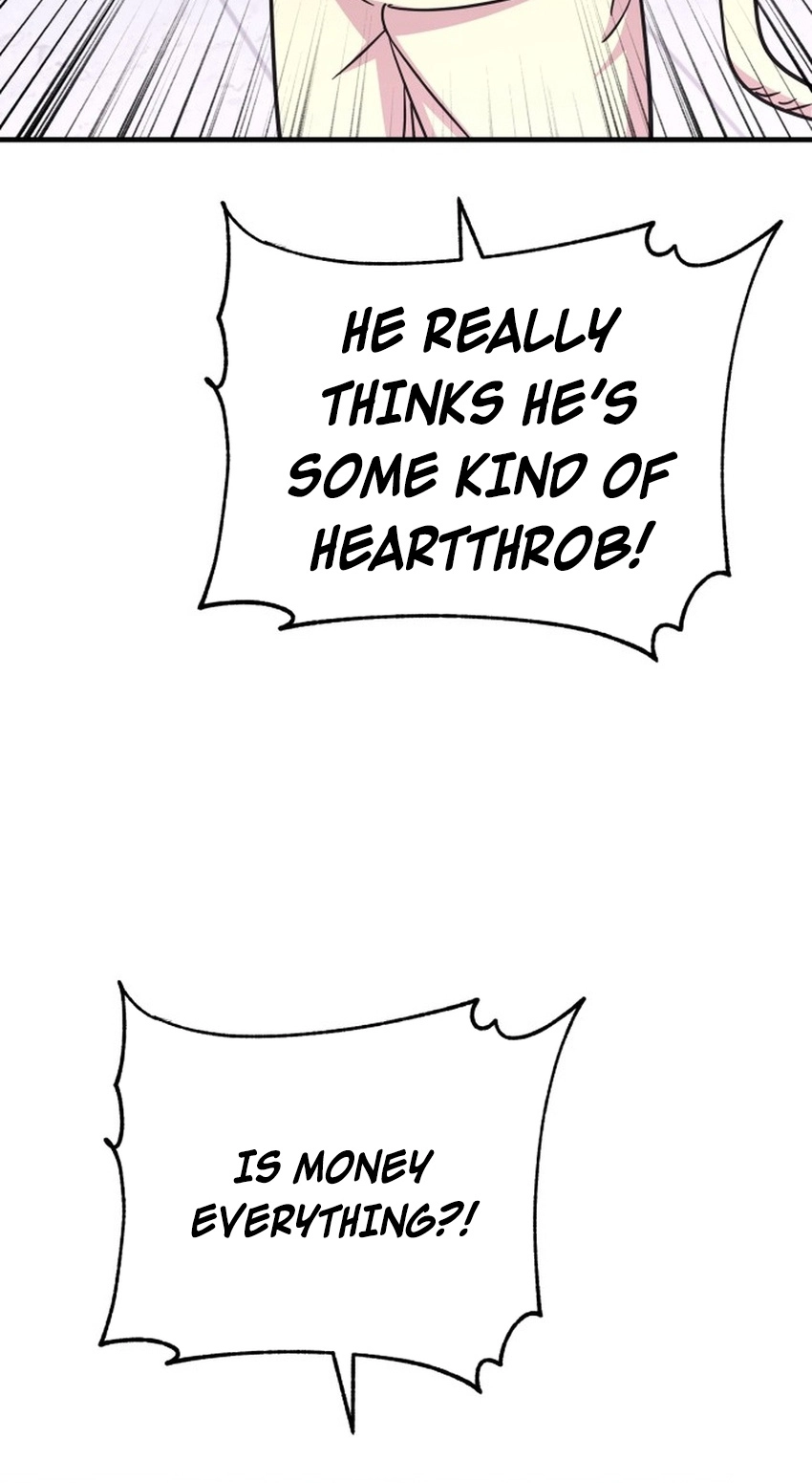 My Boyfriend is a Cat Chapter 19 page 63 - 