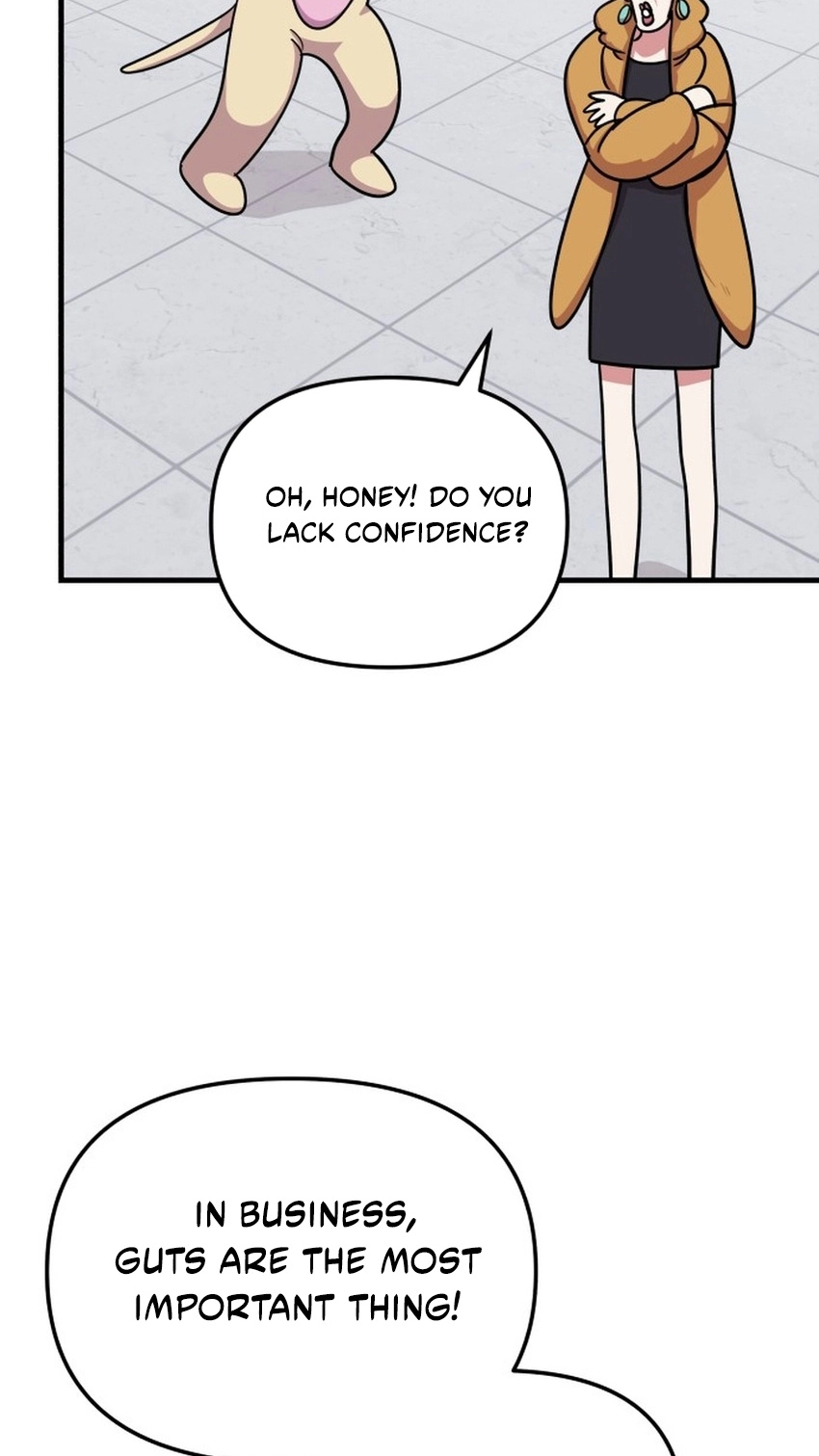 My Boyfriend is a Cat Chapter 19 page 66 - 