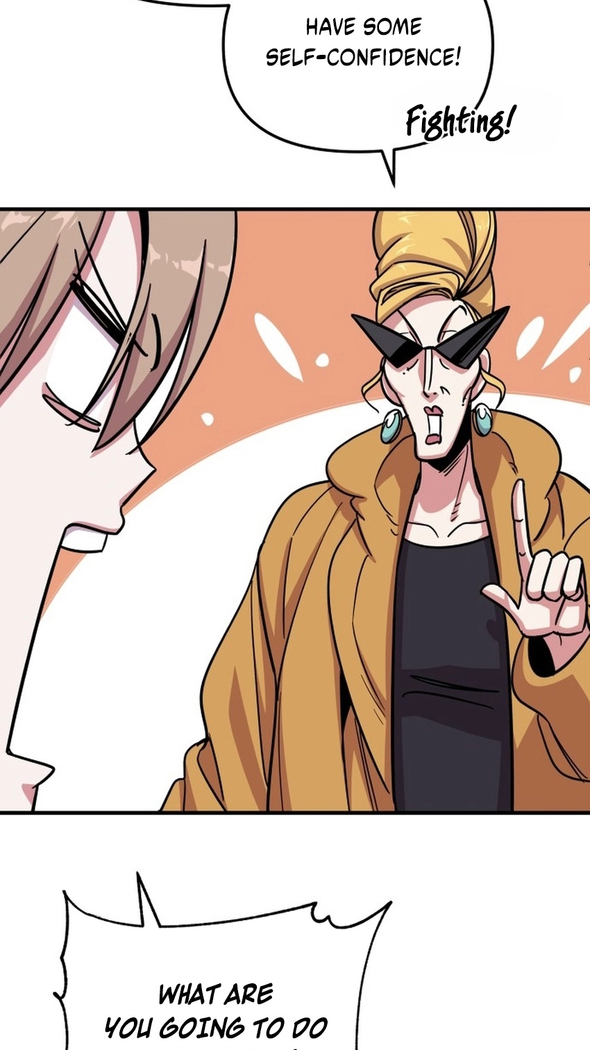 My Boyfriend is a Cat Chapter 19 page 67 - 