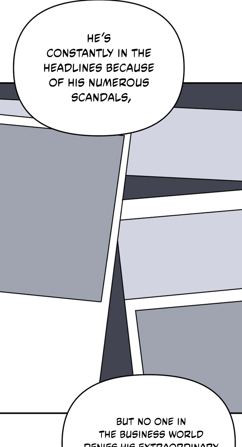 My Boyfriend is a Cat Chapter 19 page 73 - 