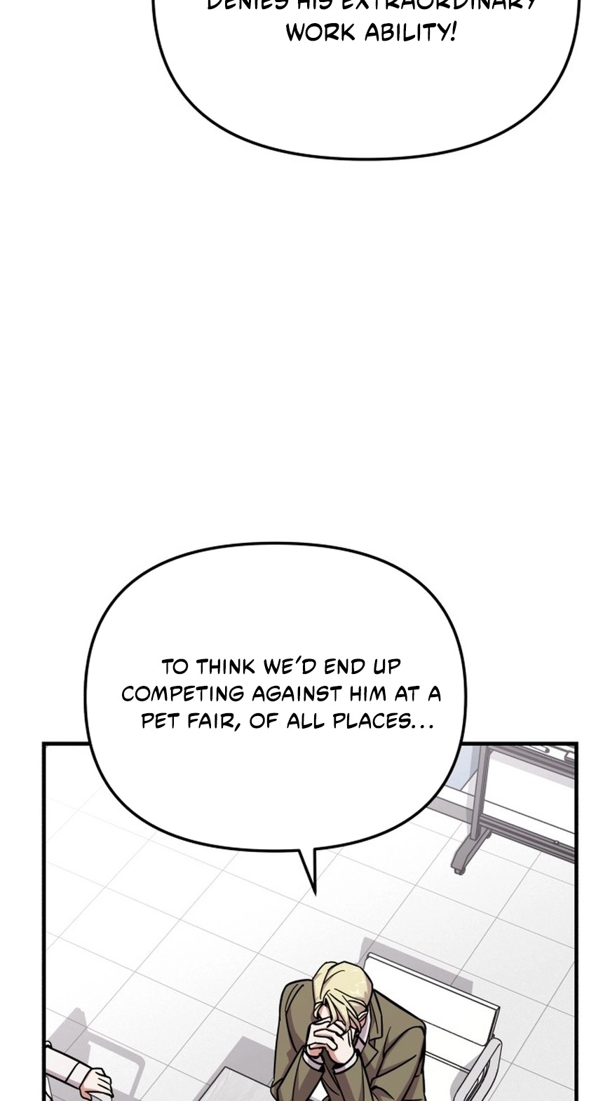 My Boyfriend is a Cat Chapter 19 page 74 - 