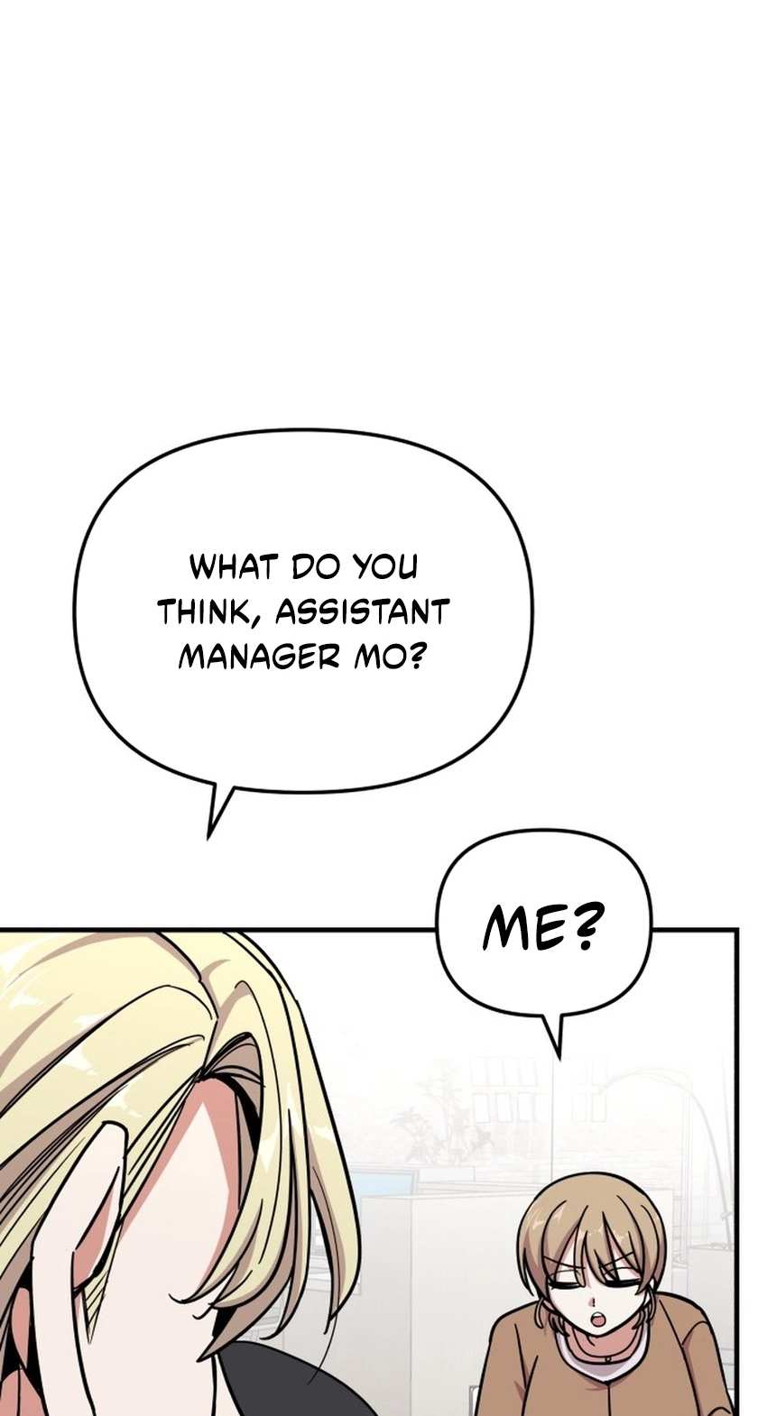 My Boyfriend is a Cat Chapter 19 page 78 - 