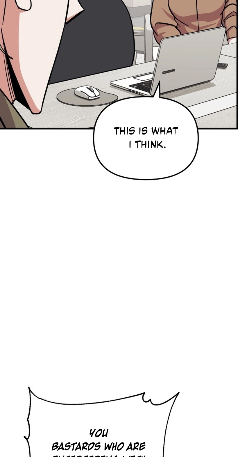 My Boyfriend is a Cat Chapter 19 page 79 - 