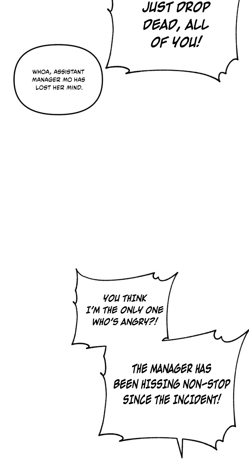 My Boyfriend is a Cat Chapter 19 page 81 - 