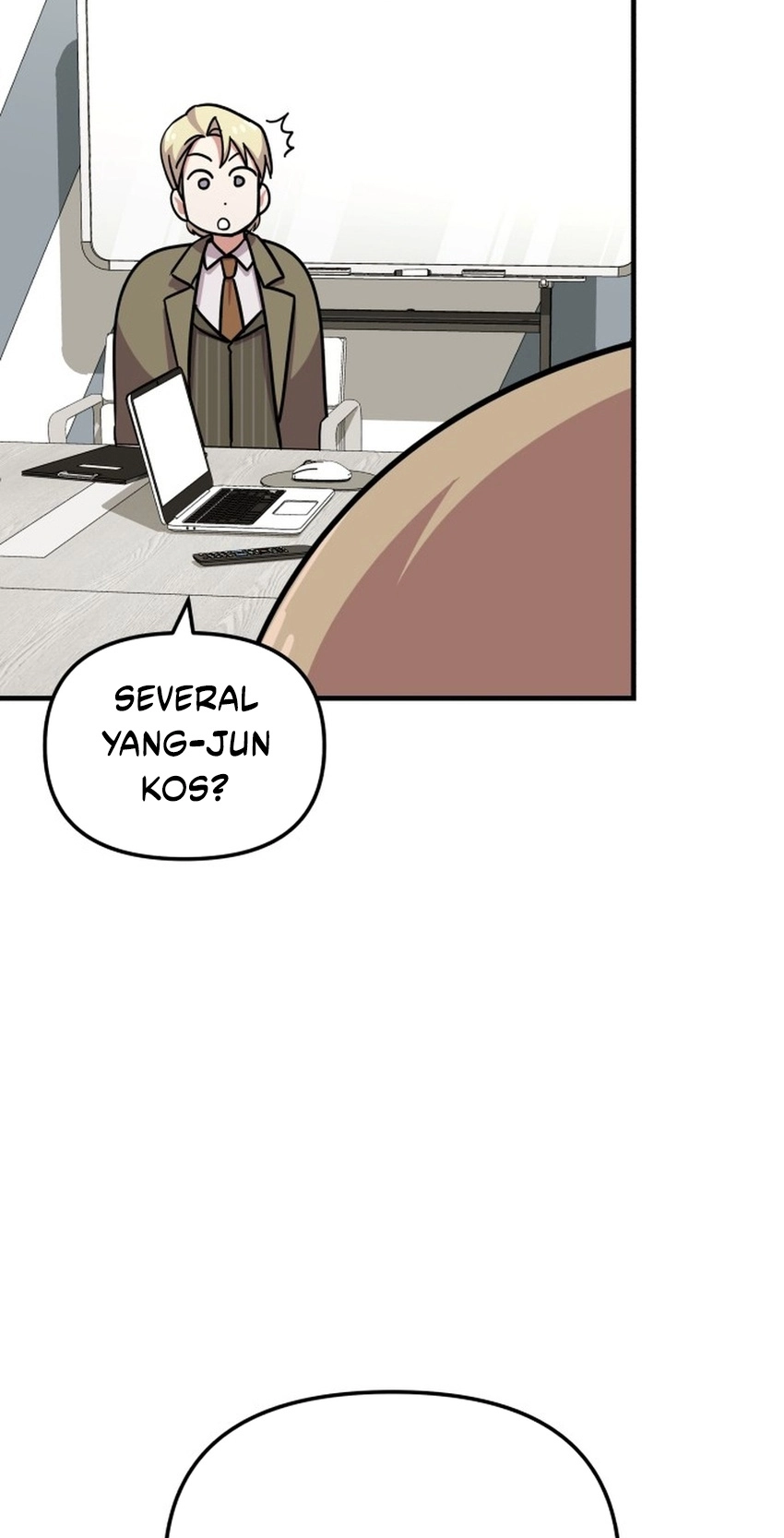 My Boyfriend is a Cat Chapter 19 page 86 - 