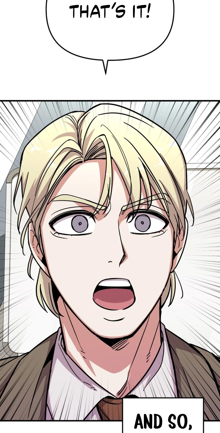 My Boyfriend is a Cat Chapter 19 page 87 - 