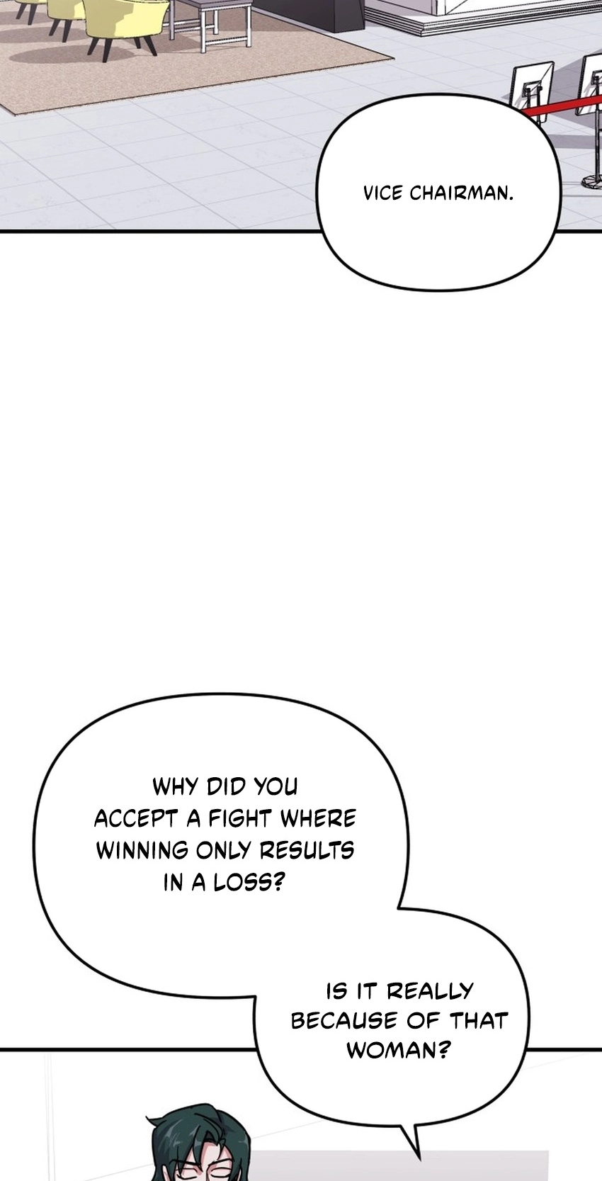 My Boyfriend is a Cat Chapter 19 page 89 - 