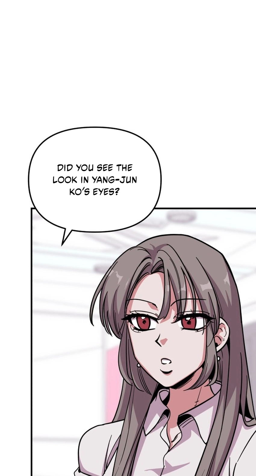 My Boyfriend is a Cat Chapter 19 page 91 - 