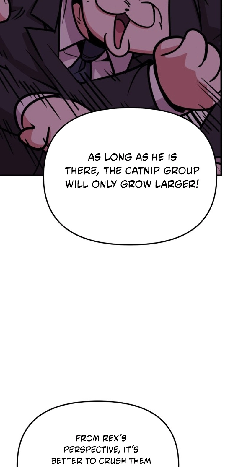 My Boyfriend is a Cat Chapter 19 page 93 - 