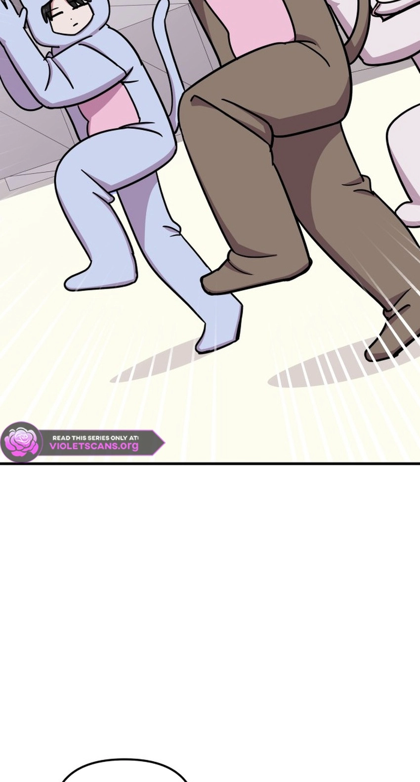 My Boyfriend is a Cat Chapter 19 page 98 - 
