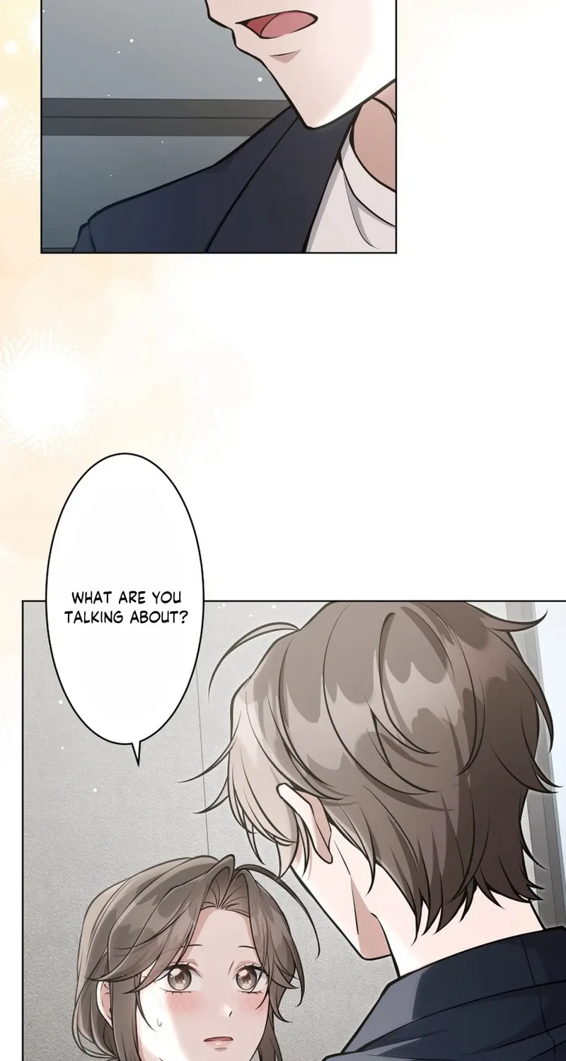 My Boyfriend Ten Years Younger Is My Elite Boss Chapter 1 page 2 - 