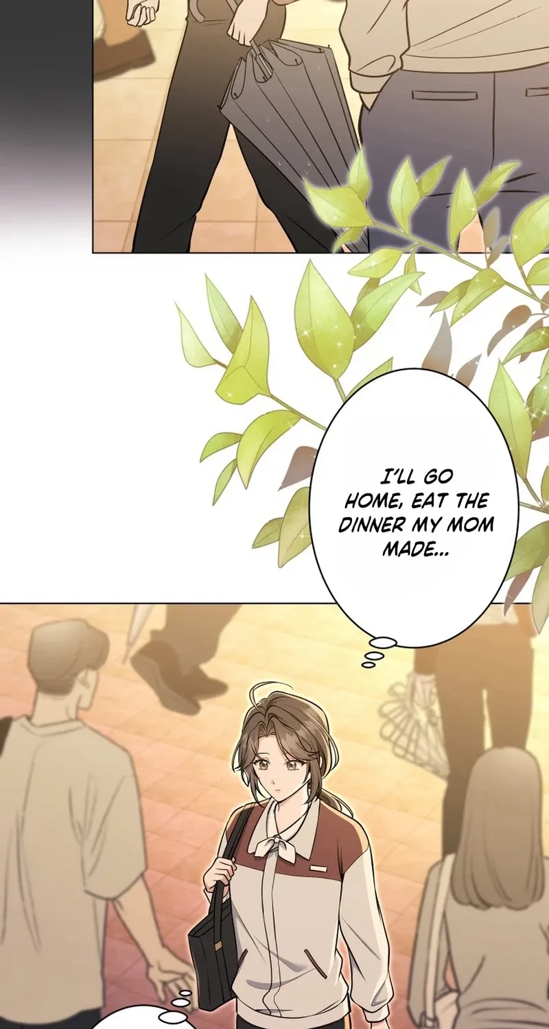 My Boyfriend Ten Years Younger Is My Elite Boss Chapter 1 page 12 - 