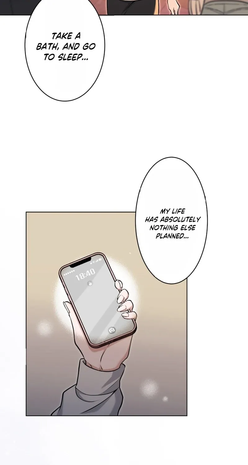 My Boyfriend Ten Years Younger Is My Elite Boss Chapter 1 page 13 - 
