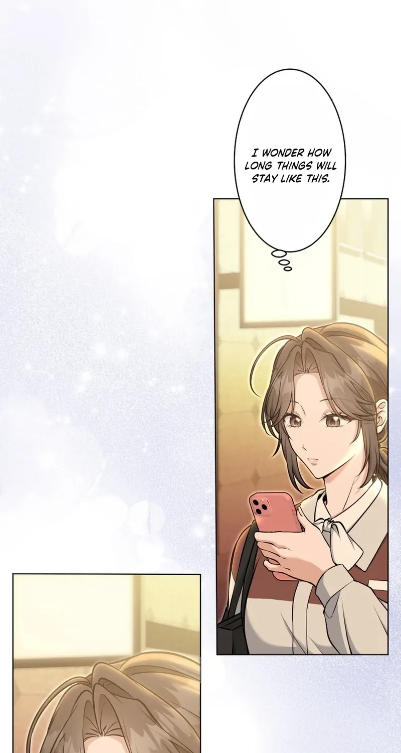 My Boyfriend Ten Years Younger Is My Elite Boss Chapter 1 page 14 - 