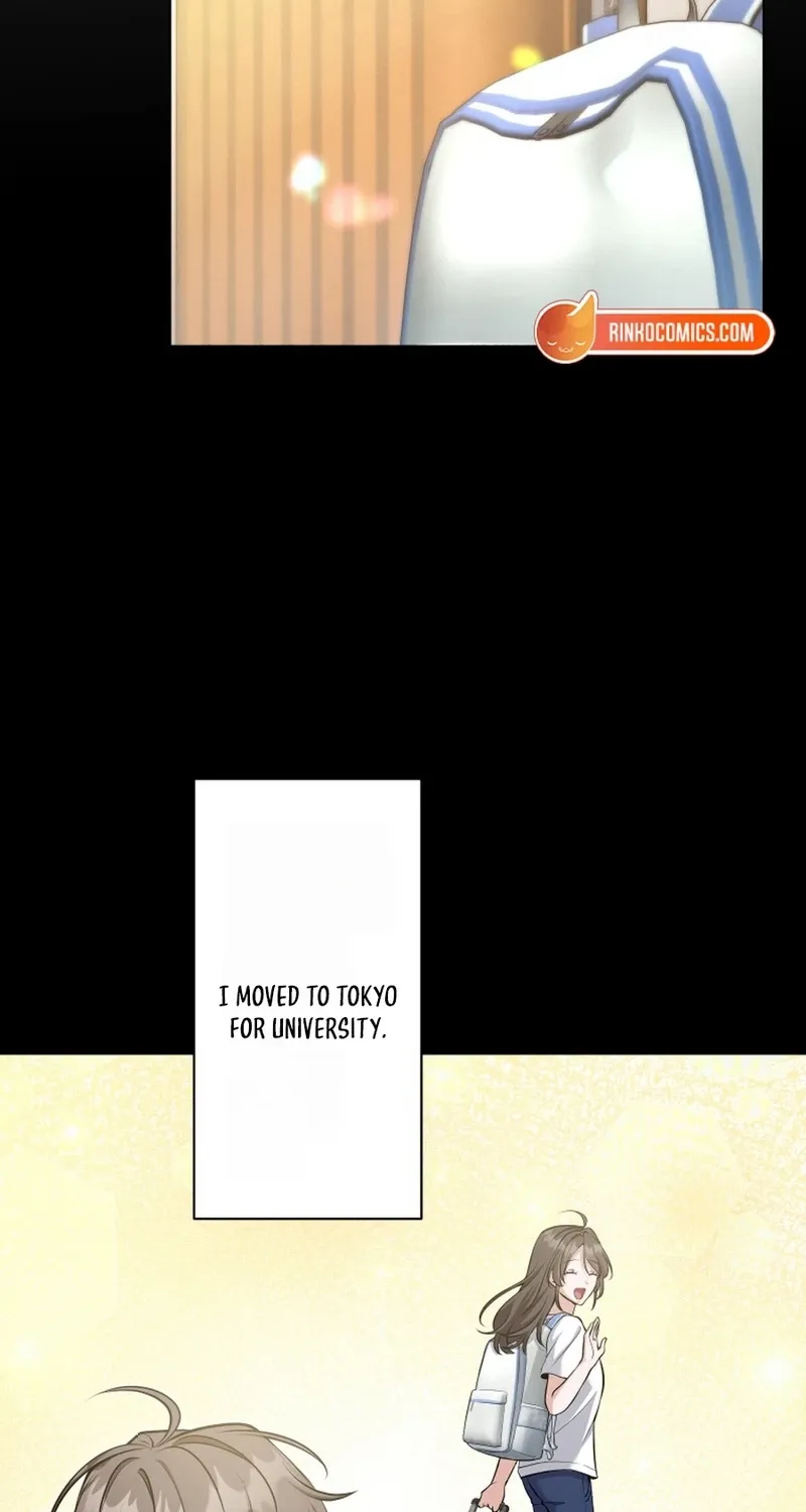 My Boyfriend Ten Years Younger Is My Elite Boss Chapter 1 page 18 - 