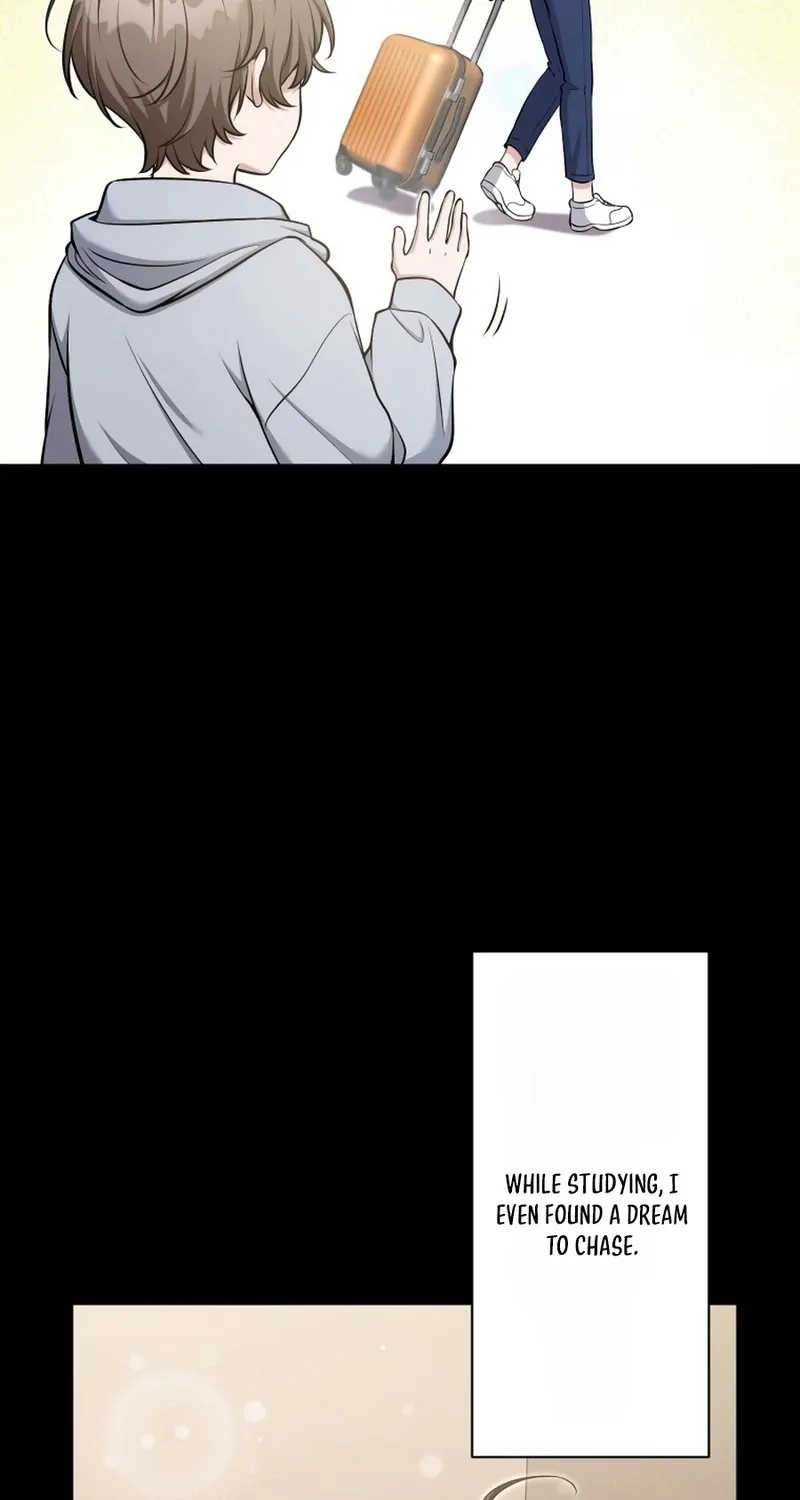 My Boyfriend Ten Years Younger Is My Elite Boss Chapter 1 page 19 - 