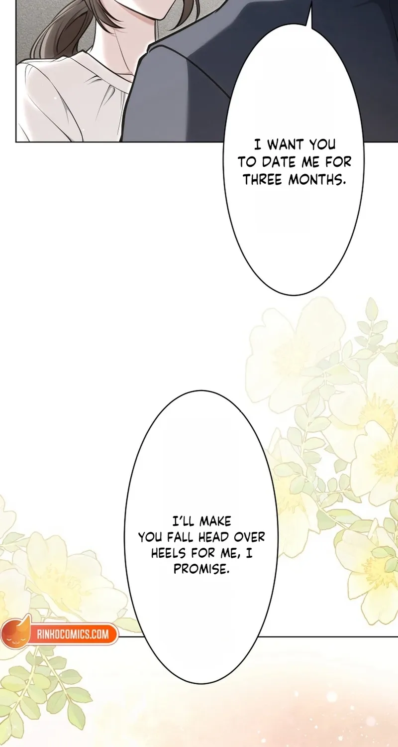 My Boyfriend Ten Years Younger Is My Elite Boss Chapter 1 page 3 - 