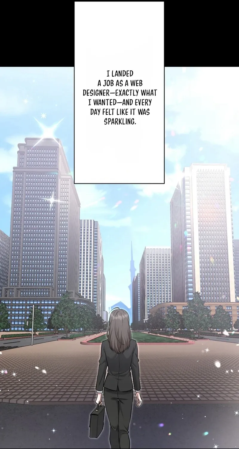 My Boyfriend Ten Years Younger Is My Elite Boss Chapter 1 page 22 - 
