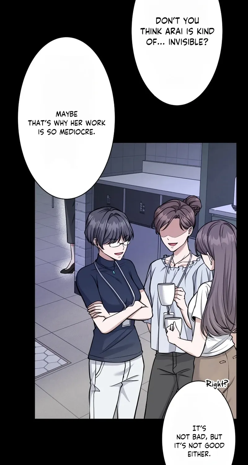 My Boyfriend Ten Years Younger Is My Elite Boss Chapter 1 page 25 - 