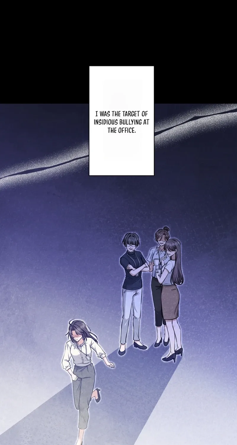 My Boyfriend Ten Years Younger Is My Elite Boss Chapter 1 page 28 - 