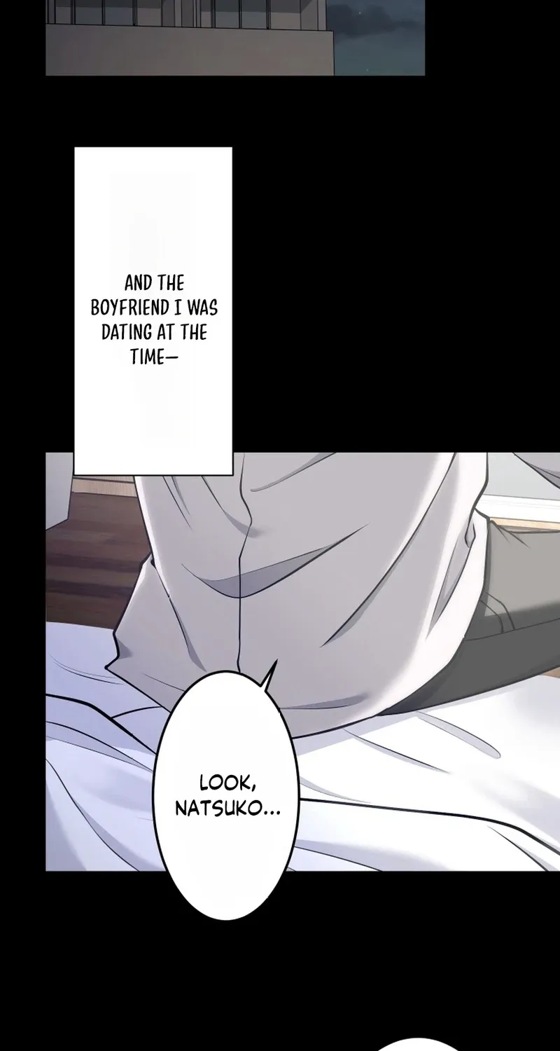 My Boyfriend Ten Years Younger Is My Elite Boss Chapter 1 page 30 - 