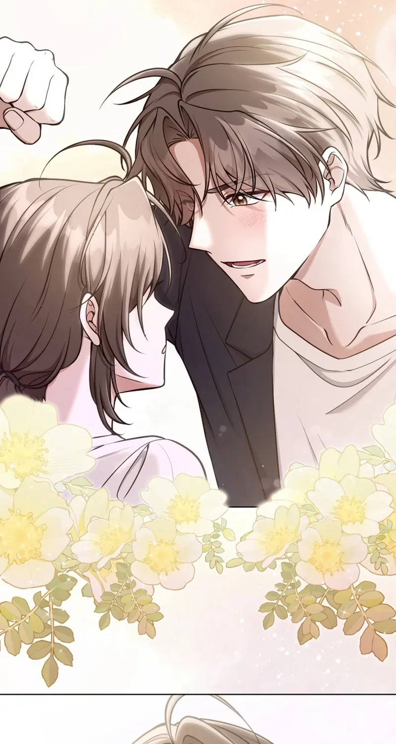 My Boyfriend Ten Years Younger Is My Elite Boss Chapter 1 page 4 - 