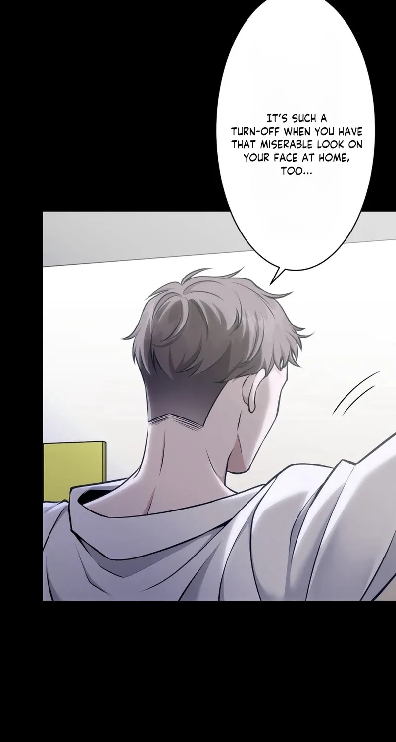 My Boyfriend Ten Years Younger Is My Elite Boss Chapter 1 page 31 - 