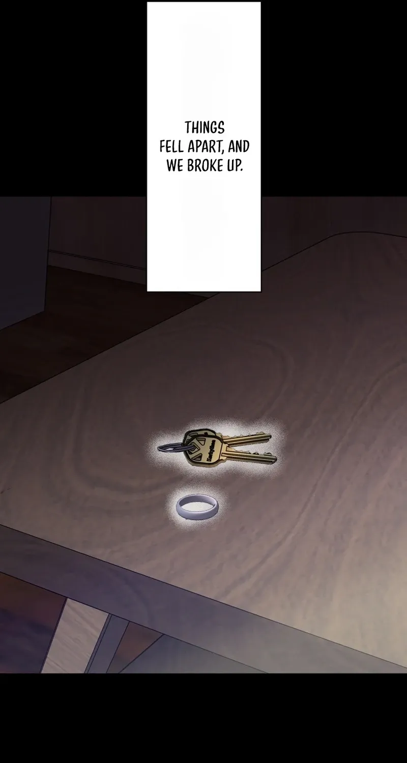 My Boyfriend Ten Years Younger Is My Elite Boss Chapter 1 page 34 - 