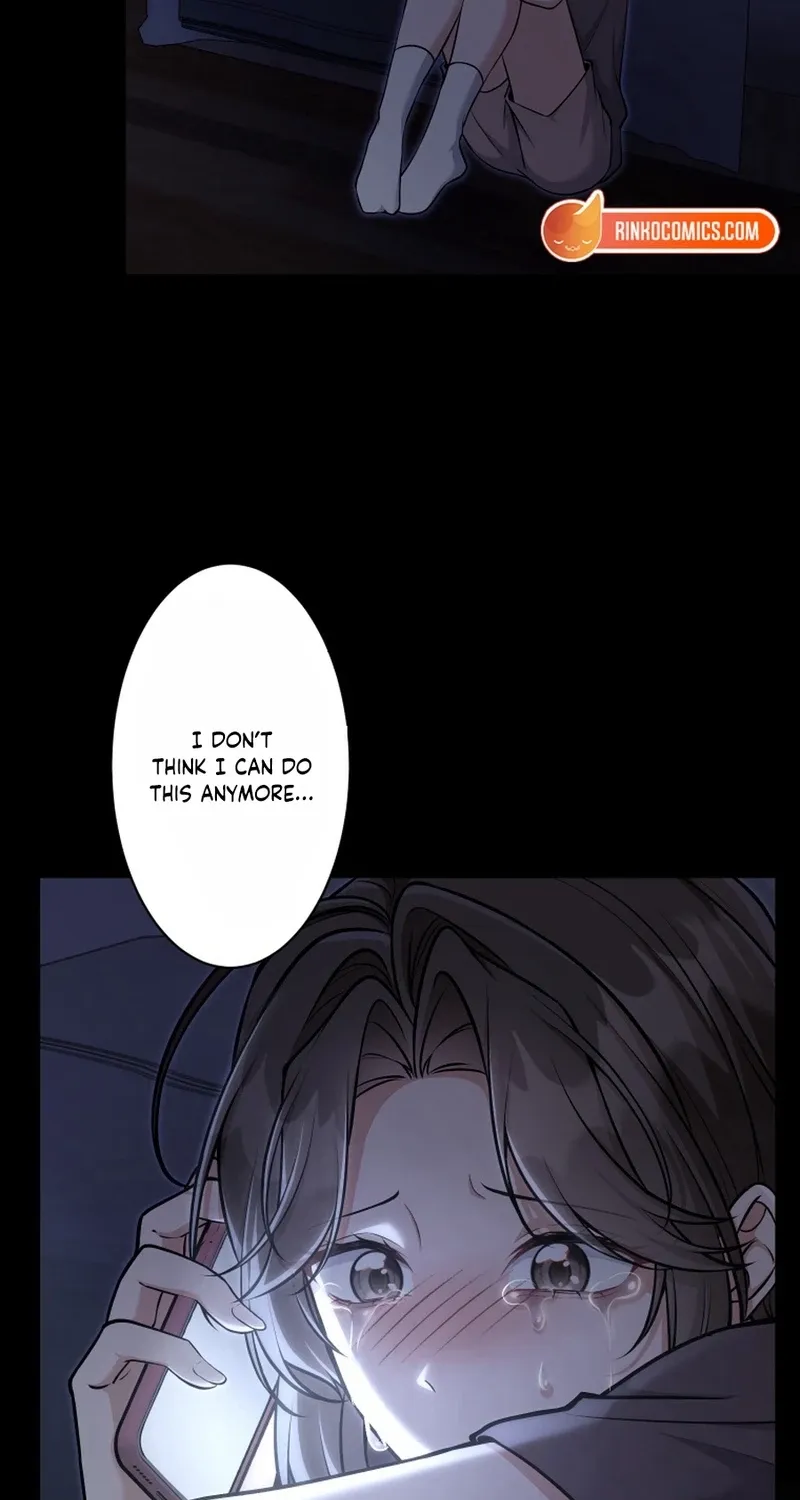 My Boyfriend Ten Years Younger Is My Elite Boss Chapter 1 page 36 - 