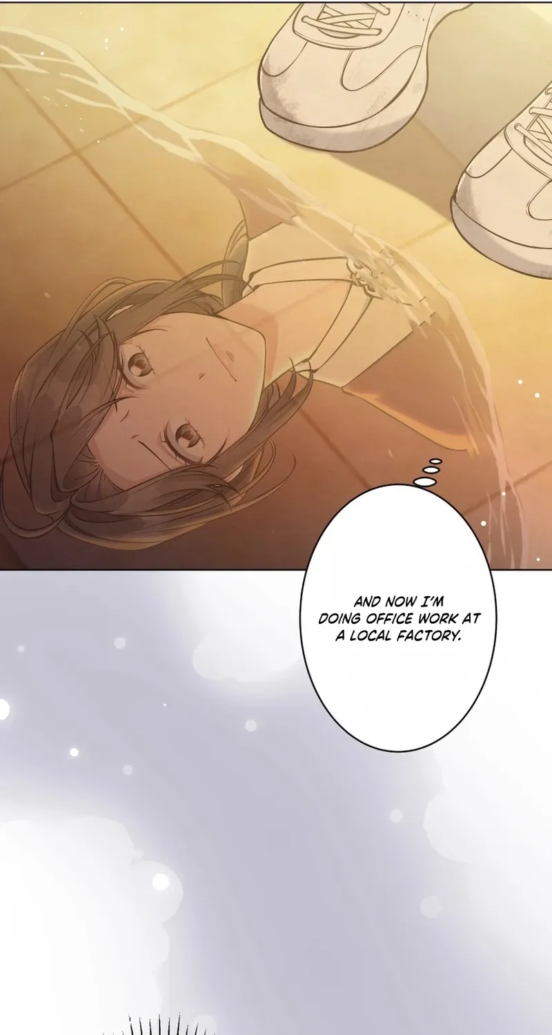 My Boyfriend Ten Years Younger Is My Elite Boss Chapter 1 page 40 - 