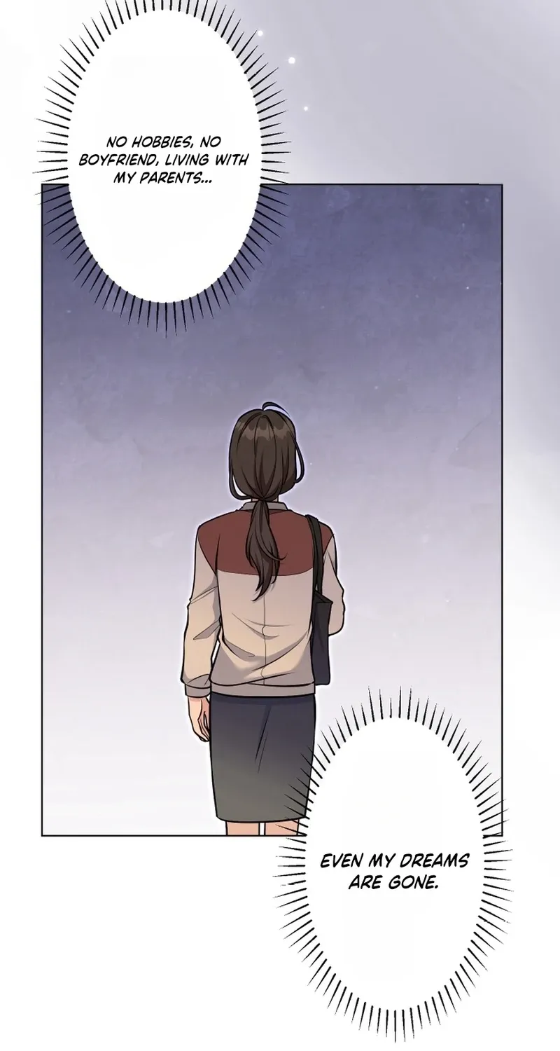 My Boyfriend Ten Years Younger Is My Elite Boss Chapter 1 page 41 - 
