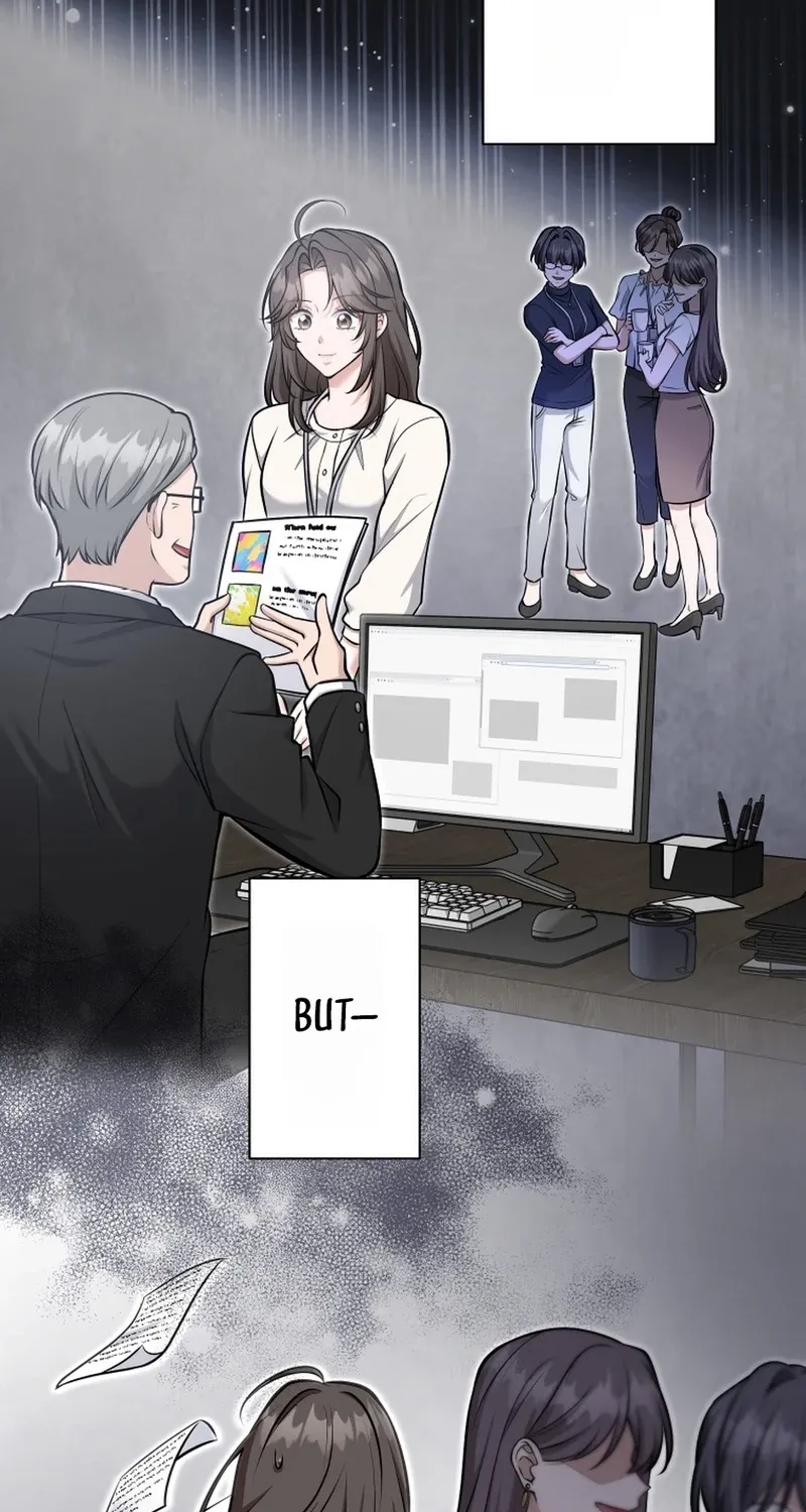 My Boyfriend Ten Years Younger Is My Elite Boss Chapter 1 page 46 - 