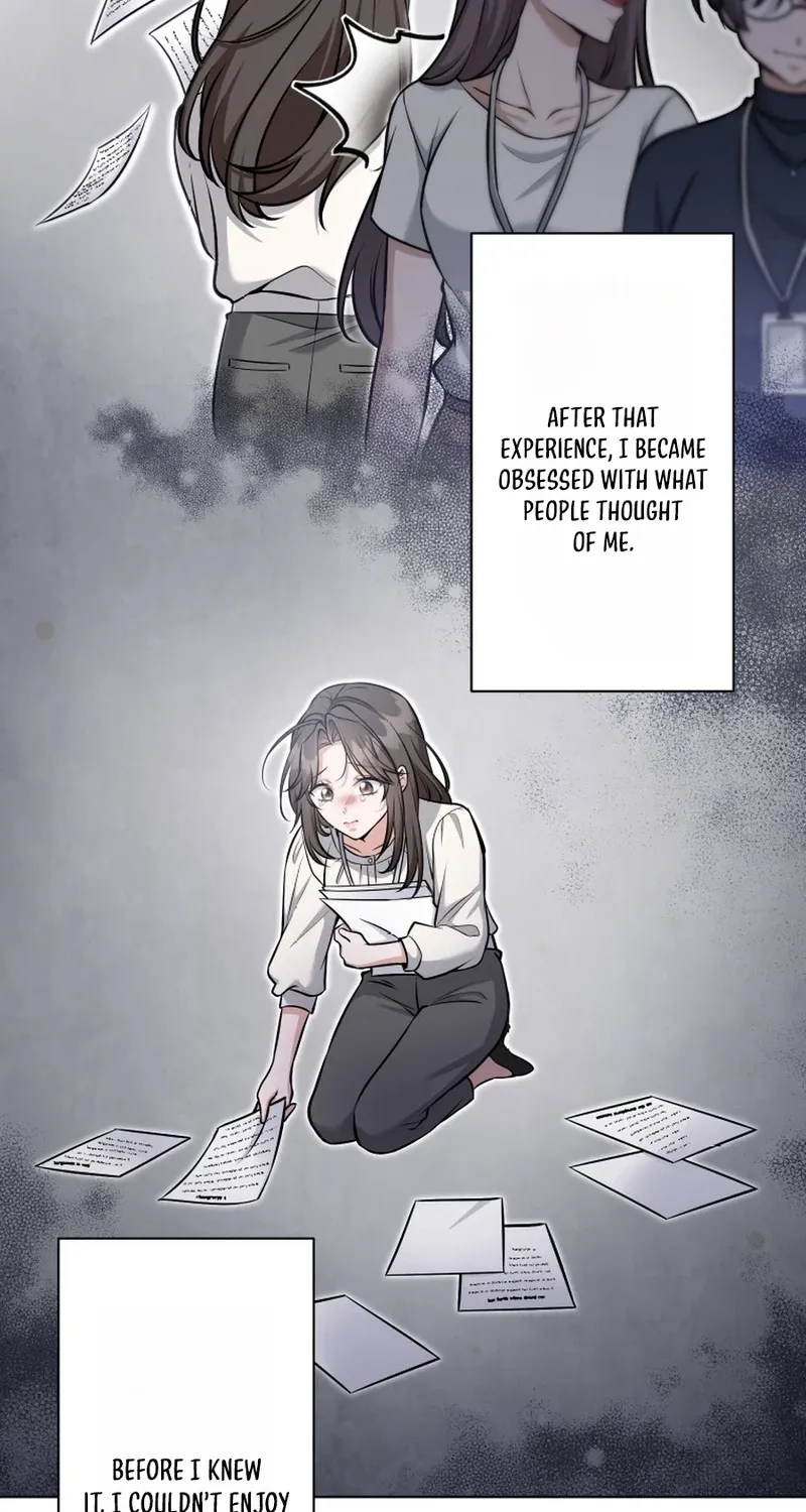 My Boyfriend Ten Years Younger Is My Elite Boss Chapter 1 page 47 - 