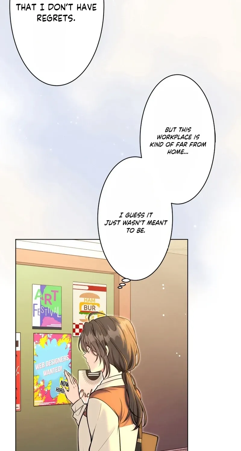 My Boyfriend Ten Years Younger Is My Elite Boss Chapter 1 page 49 - 
