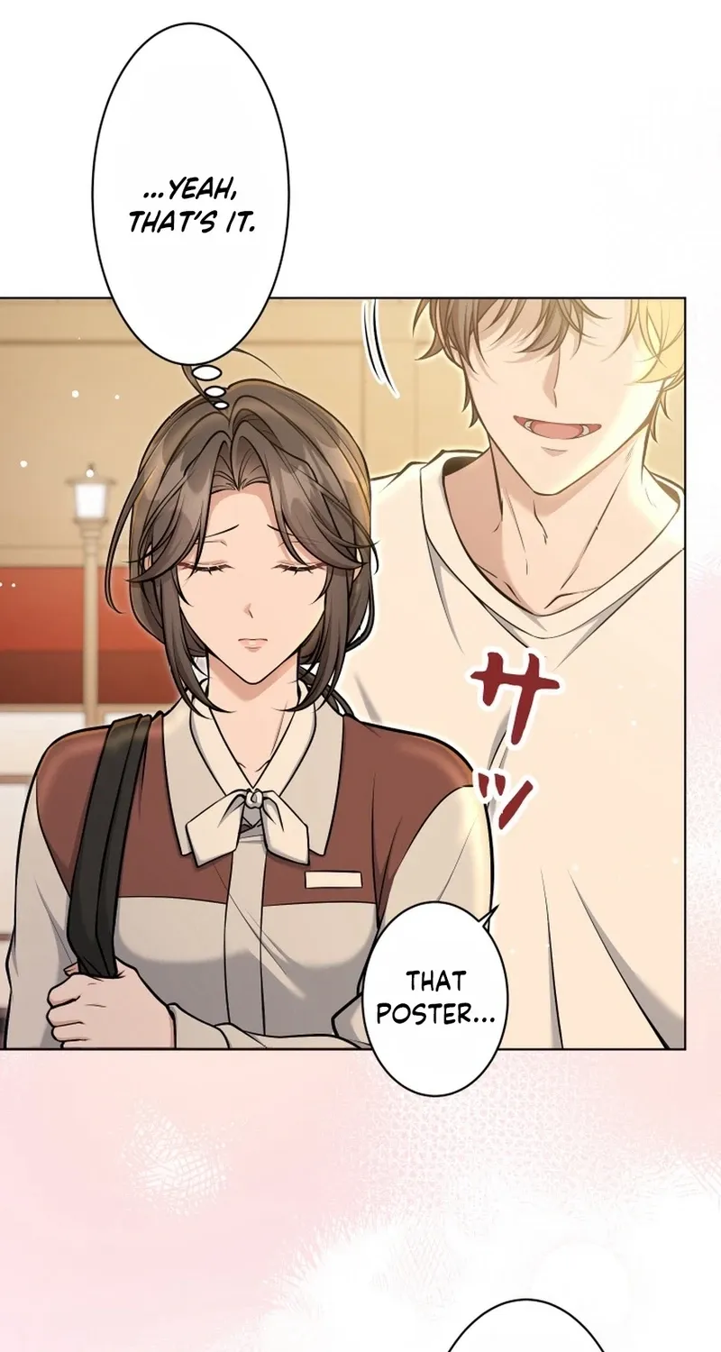 My Boyfriend Ten Years Younger Is My Elite Boss Chapter 1 page 51 - 