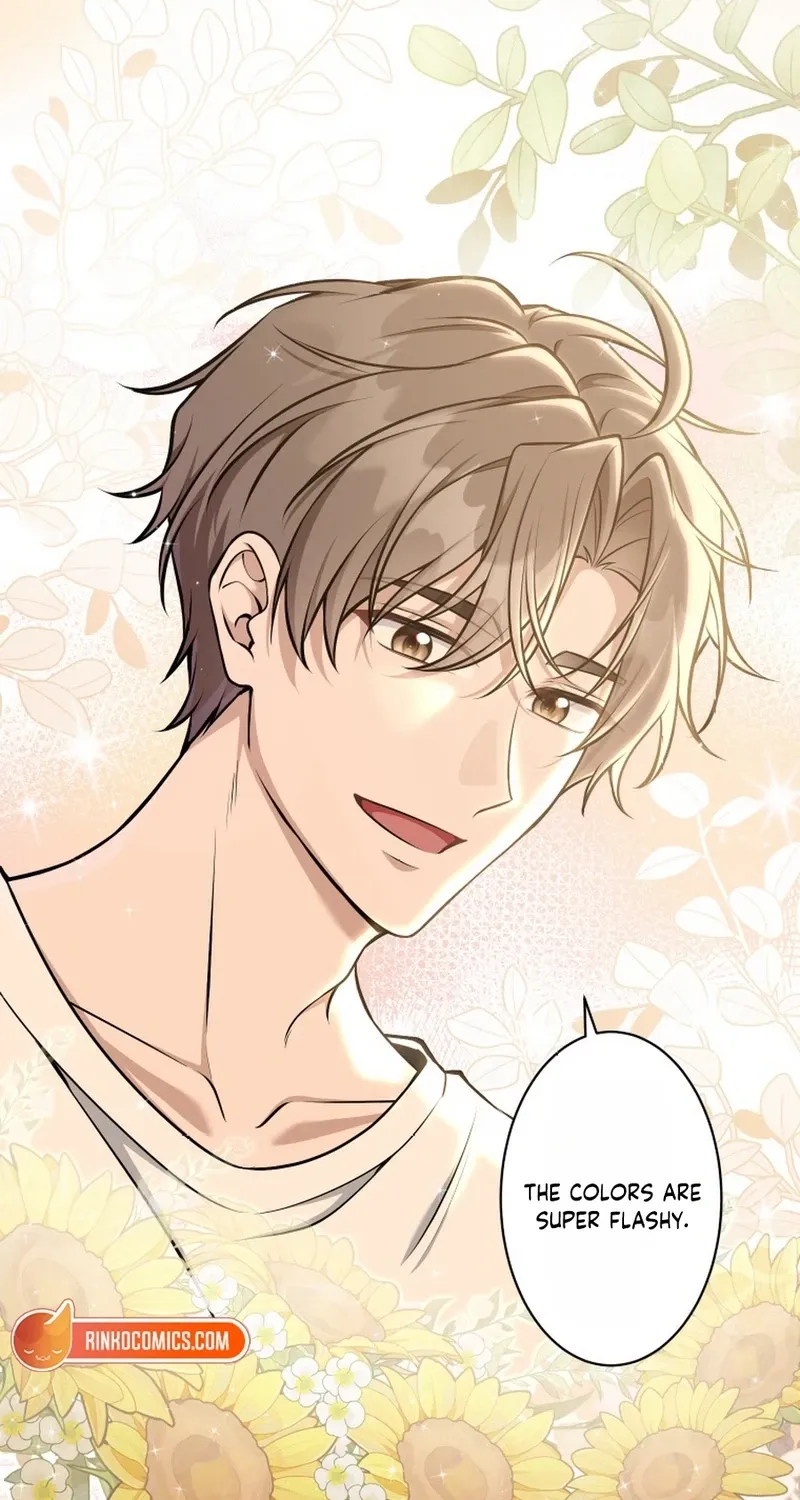 My Boyfriend Ten Years Younger Is My Elite Boss Chapter 1 page 53 - 