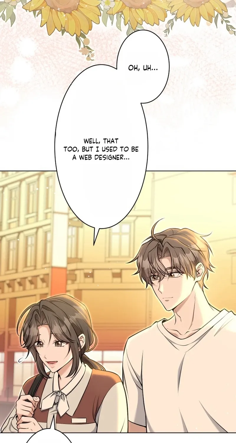 My Boyfriend Ten Years Younger Is My Elite Boss Chapter 1 page 54 - 