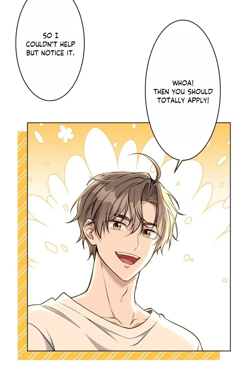 My Boyfriend Ten Years Younger Is My Elite Boss Chapter 1 page 55 - 