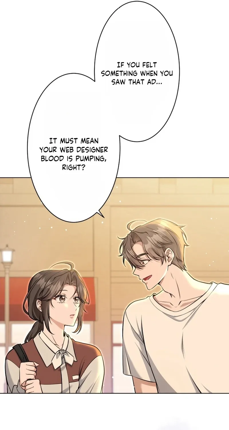 My Boyfriend Ten Years Younger Is My Elite Boss Chapter 1 page 56 - 
