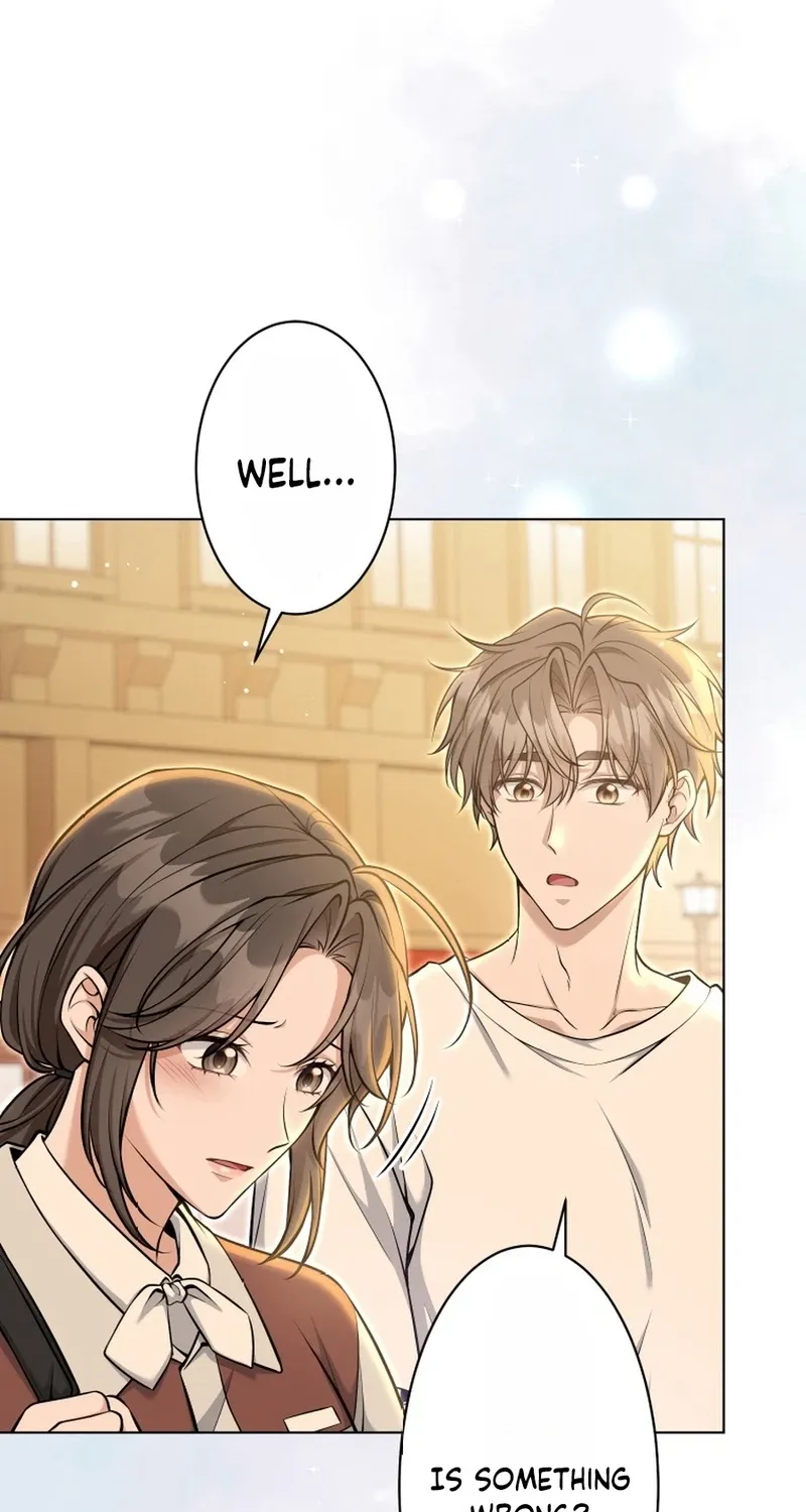 My Boyfriend Ten Years Younger Is My Elite Boss Chapter 1 page 57 - 